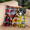 Everybody Wants Throw Pillow By Dan Monteavaro - All About Vibe