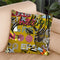 Every Sometimes Throw Pillow By Dan Monteavaro - All About Vibe