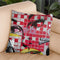 If You Can Throw Pillow By Dan Monteavaro - All About Vibe