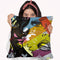 Left Of Yes Throw Pillow By Dan Monteavaro - All About Vibe