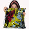 Man Hunter Throw Pillow By Dan Monteavaro - All About Vibe