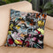 Mimosas Throw Pillow By Dan Monteavaro - All About Vibe