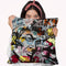 Mimosas Throw Pillow By Dan Monteavaro - All About Vibe
