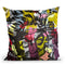 Only Love Throw Pillow By Dan Monteavaro - All About Vibe