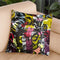 Only Love Throw Pillow By Dan Monteavaro - All About Vibe