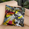 Take Away Throw Pillow By Dan Monteavaro - All About Vibe