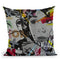 That There Is Throw Pillow By Dan Monteavaro - All About Vibe