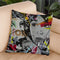 That There Is Throw Pillow By Dan Monteavaro - All About Vibe