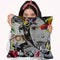 That There Is Throw Pillow By Dan Monteavaro - All About Vibe