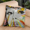 The Long Stretch Throw Pillow By Dan Monteavaro - All About Vibe