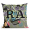 Trap Throw Pillow By Dan Monteavaro - All About Vibe