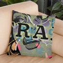 Trap Throw Pillow By Dan Monteavaro - All About Vibe