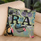 Trap Throw Pillow By Dan Monteavaro - All About Vibe