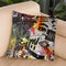 Anyone Now Throw Pillow By Dan Monteavaro - All About Vibe
