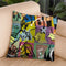 Impossible Throw Pillow By Dan Monteavaro - All About Vibe