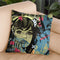 New Dramatic Throw Pillow By Dan Monteavaro - All About Vibe