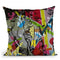 This Is Only Throw Pillow By Dan Monteavaro - All About Vibe
