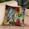 This Is Only Throw Pillow By Dan Monteavaro - All About Vibe