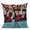 Bigstarmaybe Throw Pillow By Dan Monteavaro - All About Vibe