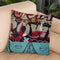 Bigstarmaybe Throw Pillow By Dan Monteavaro - All About Vibe