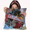 Love Is Where Throw Pillow By Dan Monteavaro - All About Vibe