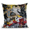 Definitely Brand New 1 Throw Pillow By Dan Monteavaro - All About Vibe