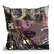 Sometimes Free Throw Pillow By Dan Monteavaro - All About Vibe