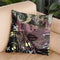 Sometimes Free Throw Pillow By Dan Monteavaro - All About Vibe
