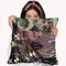 Sometimes Free Throw Pillow By Dan Monteavaro - All About Vibe