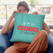 It Will Be Throw Pillow By American Flat - All About Vibe