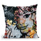 Surprise Throw Pillow By Dan Monteavaro - All About Vibe