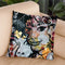 Surprise Throw Pillow By Dan Monteavaro - All About Vibe