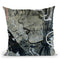 Tomorrow Throw Pillow By Dan Monteavaro - All About Vibe