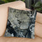 Tomorrow Throw Pillow By Dan Monteavaro - All About Vibe