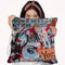 Yes Yes Throw Pillow By Dan Monteavaro - All About Vibe