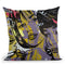Anything We Said Throw Pillow By Dan Monteavaro - All About Vibe