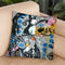 Go Throw Pillow By Dan Monteavaro - All About Vibe