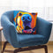 Govnah Throw Pillow By Dawgart - All About Vibe