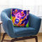 Paige Throw Pillow By Dawgart - All About Vibe