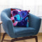 Puppy Love Throw Pillow By Dawgart - All About Vibe