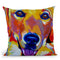 Sheamus Throw Pillow By Dawgart - All About Vibe
