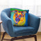 Thomas Throw Pillow By Dawgart - All About Vibe