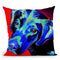 Canyon Throw Pillow By Dawgart - All About Vibe