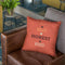 Be Silly, Be Honest, Be Kind Throw Pillow By American Flat - All About Vibe