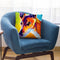 Pharoah Hound Linus Throw Pillow By Dawgart - All About Vibe