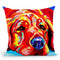 Ranger Throw Pillow By Dawgart - All About Vibe