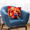 Ranger Throw Pillow By Dawgart - All About Vibe