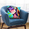 ThatÕS A Good One Throw Pillow By Dawgart - All About Vibe
