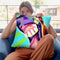 ThatÕS A Good One Throw Pillow By Dawgart - All About Vibe