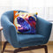 Wire Hair Terrier - Penny Throw Pillow By Dawgart - All About Vibe